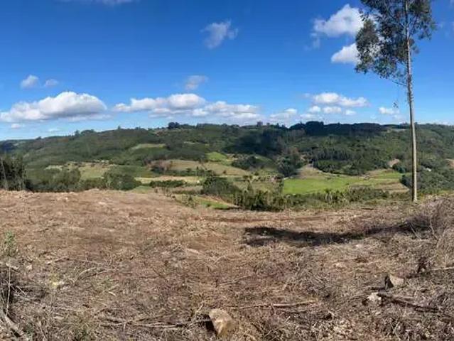 Terreno venda em Região Geográfica Imediata de Caxias do Sul, Nova Petrópolis