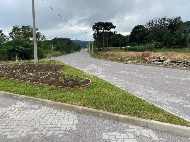 Terreno venda em Região Geográfica Imediata de Caxias do Sul, Nova Petrópolis