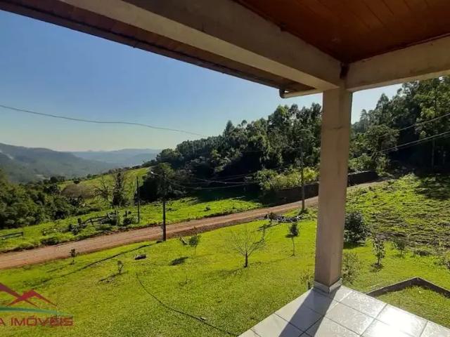 Terreno venda em Região Geográfica Imediata de Caxias do Sul, Nova Petrópolis