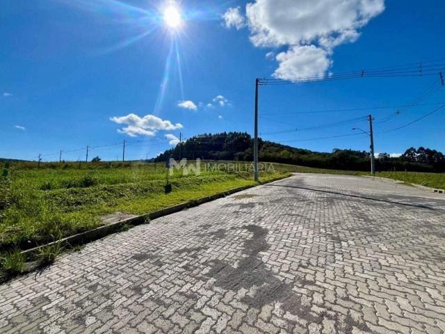 Terreno venda em Pinhal Alto, Nova Petrópolis