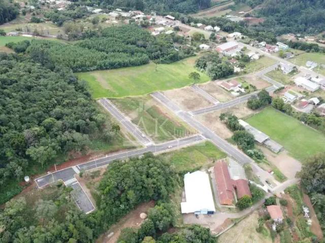 Terreno venda em Picada Café