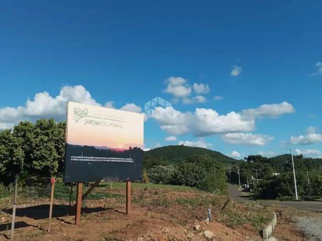 Terreno venda em Região Geográfica Imediata de Caxias do Sul, Nova Petrópolis