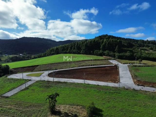 Terreno venda em Região Geográfica Imediata de Caxias do Sul, Nova Petrópolis