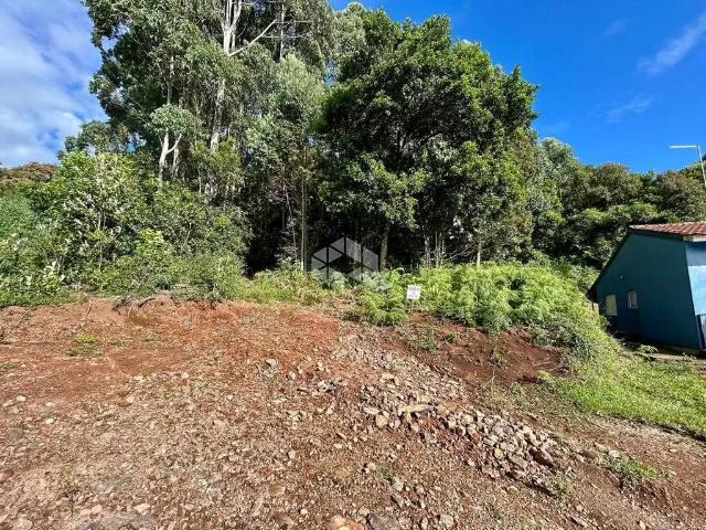 Terreno venda em Região Geográfica Imediata de Caxias do Sul, Nova Petrópolis