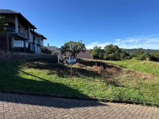 Terreno venda em Região Geográfica Imediata de Caxias do Sul, Nova Petrópolis