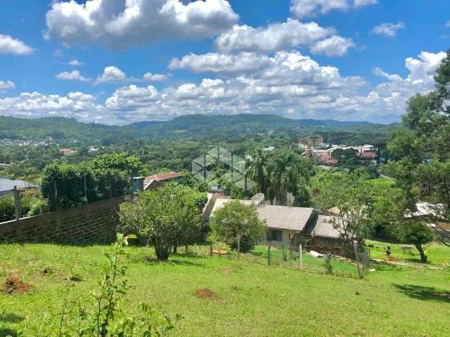 Terreno venda em Região Geográfica Imediata de Caxias do Sul, Nova Petrópolis