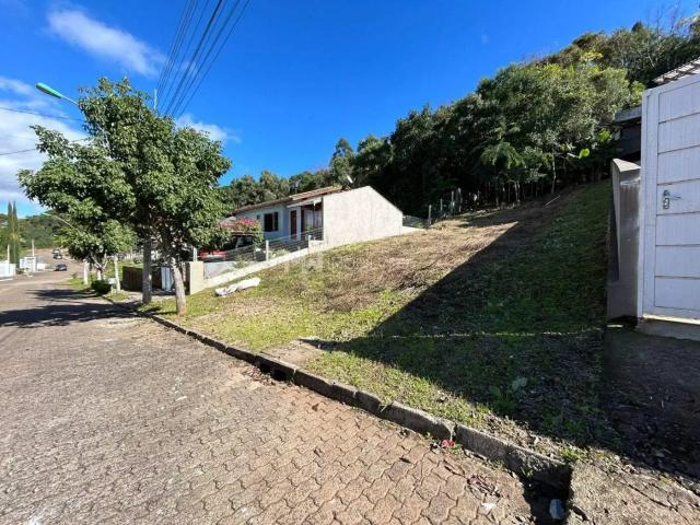 Terreno venda em Região Geográfica Imediata de Caxias do Sul, Nova Petrópolis