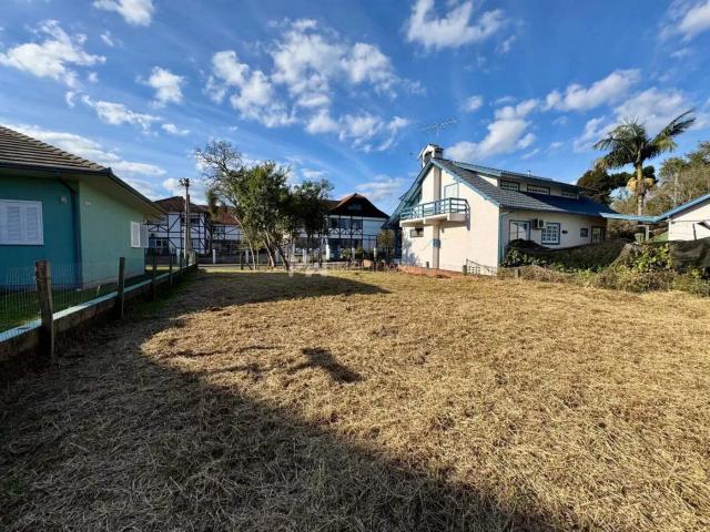 Terreno venda em Nova Petrópolis