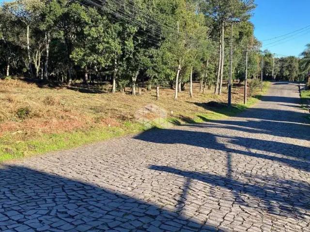 Terreno venda em Região Geográfica Imediata de Caxias do Sul, Nova Petrópolis