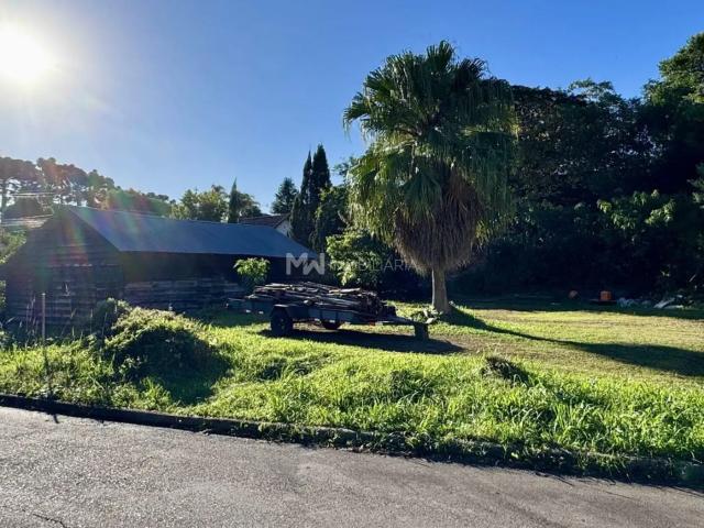 Terreno venda em Região Geográfica Imediata de Caxias do Sul, Nova Petrópolis