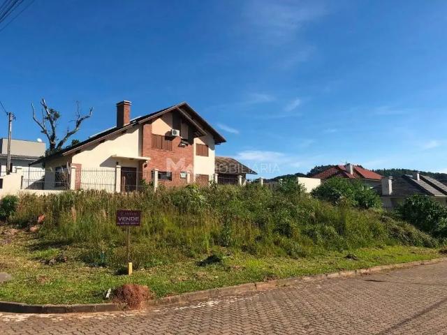 Terreno venda em Região Geográfica Imediata de Caxias do Sul, Nova Petrópolis