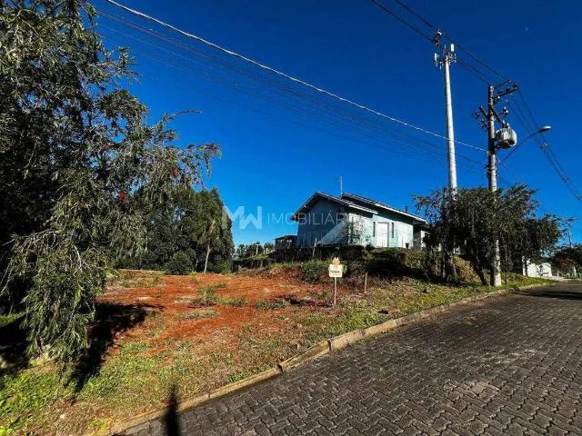 Terreno venda em Região Geográfica Imediata de Caxias do Sul, Nova Petrópolis