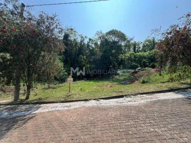 Terreno venda em Nova Petrópolis