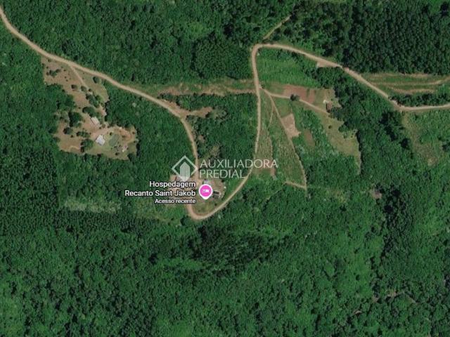 Terreno venda em Nova Petrópolis