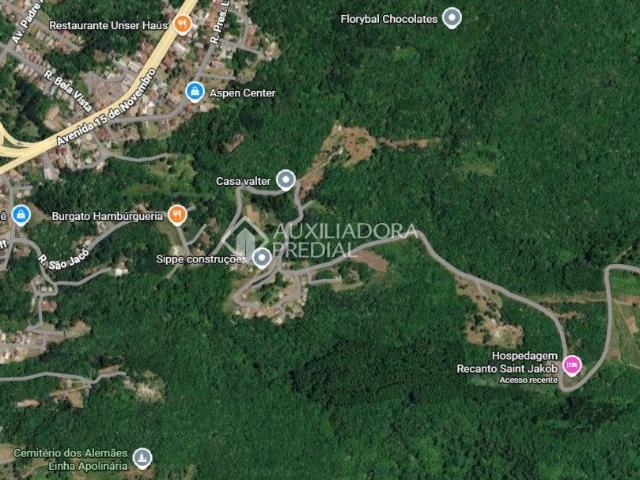 Terreno venda em Sapiranga