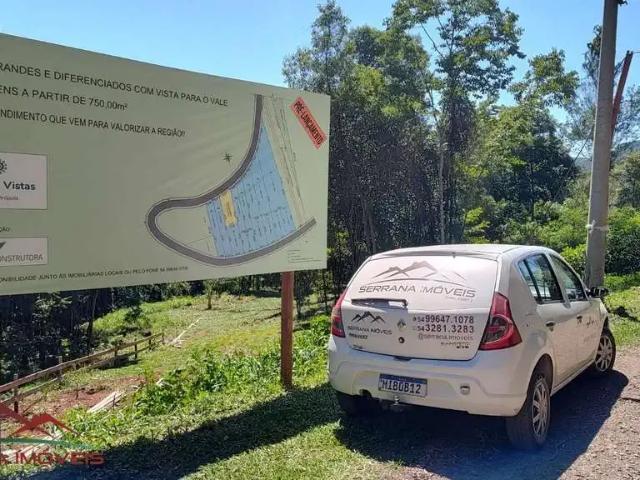 Terreno venda em Região Geográfica Imediata de Caxias do Sul, Nova Petrópolis