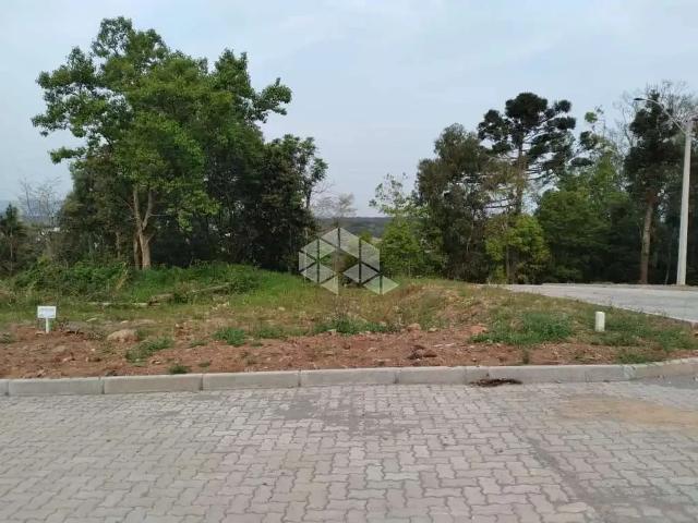 Terreno venda em Nova Petrópolis