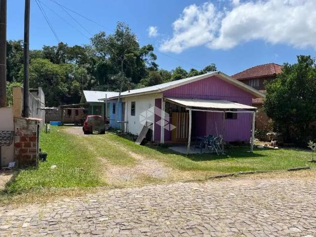 Terreno venda em Nova Petrópolis