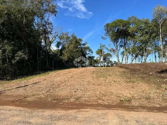 Terreno venda em Nova Petrópolis