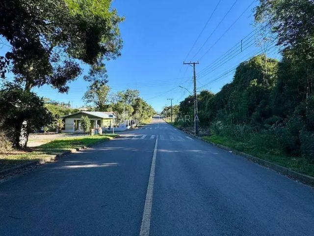 Terreno venda em Nova Petrópolis
