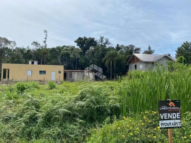 Terreno venda em Nova Petrópolis