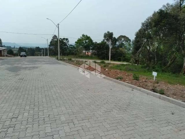 Terreno venda em Nova Petrópolis