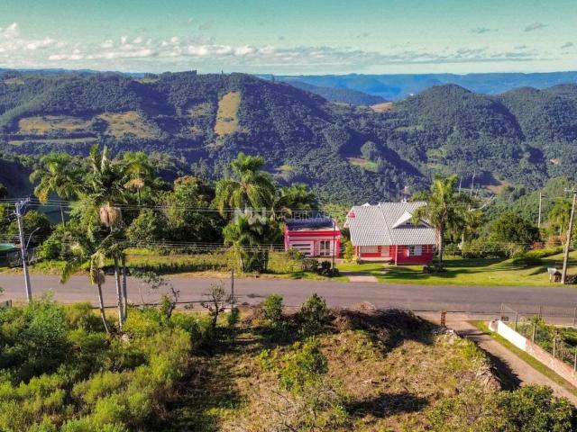 Terreno venda em Região Geográfica Imediata de Caxias do Sul, Nova Petrópolis
