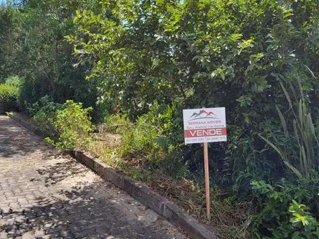 Terreno venda em Região Geográfica Imediata de Caxias do Sul, Nova Petrópolis
