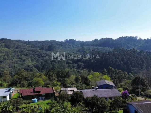 Terreno venda em Nova Petrópolis