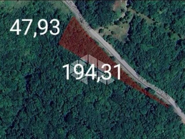 Terreno venda em Região Geográfica Imediata de Caxias do Sul, Nova Petrópolis