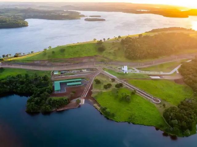 Terreno venda em Região Geográfica Imediata de Dois Vizinhos, Nova Prata do Iguaçu