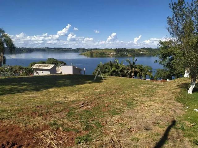 Terreno venda em Região Geográfica Imediata de Dois Vizinhos, Nova Prata do Iguaçu