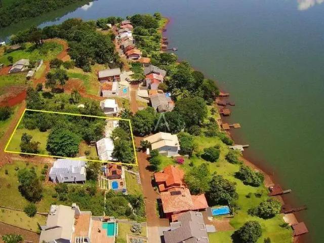 Terreno venda em Região Geográfica Imediata de Dois Vizinhos, Nova Prata do Iguaçu