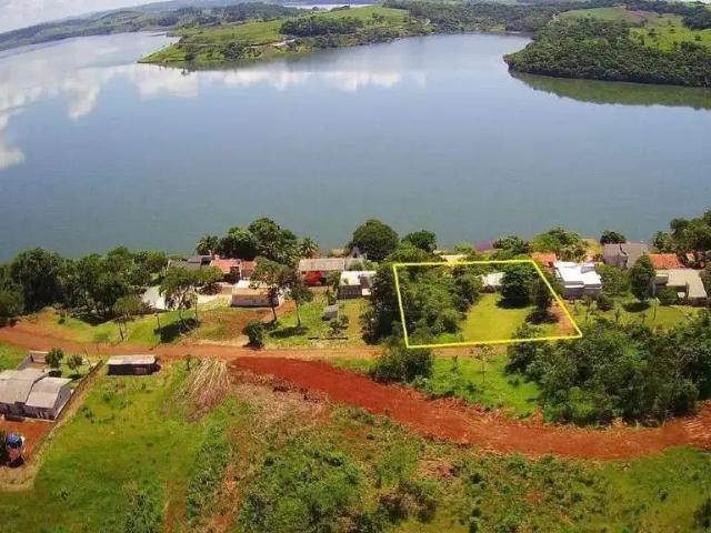 Terreno venda em Região Geográfica Imediata de Dois Vizinhos, Nova Prata do Iguaçu