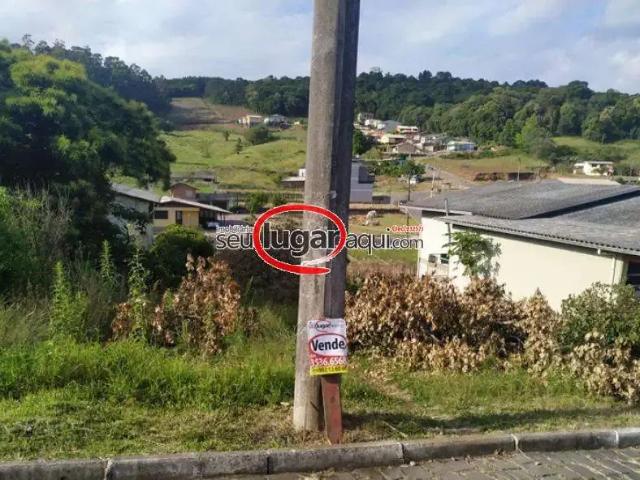 Terreno venda em Região Geográfica Imediata de Caxias do Sul, Nova Roma do Sul