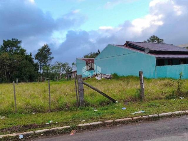 Terreno venda em Loteamento Popular, Nova Santa Rita