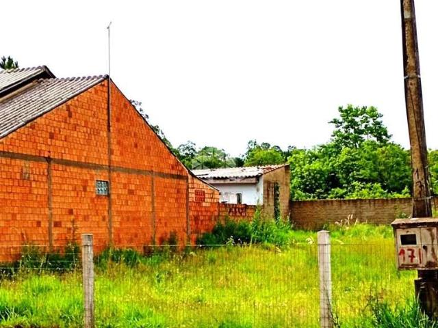 Terreno venda em Nova Santa Rita