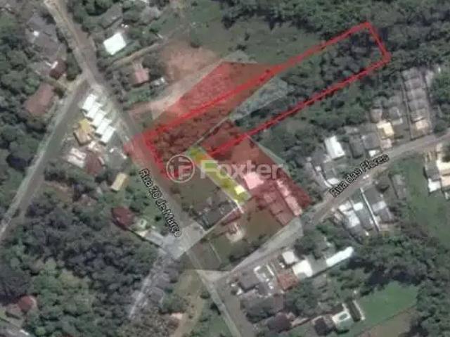 Terreno venda em Região Geográfica Imediata de Porto Alegre, Região Metropolitana de Porto Alegre