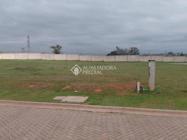 Terreno venda em Nova Santa Rita