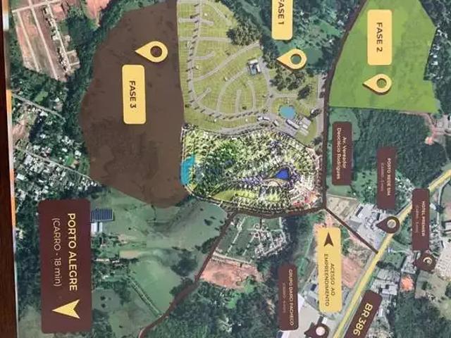 Terreno venda em Região Geográfica Imediata de Porto Alegre, Região Metropolitana de Porto Alegre