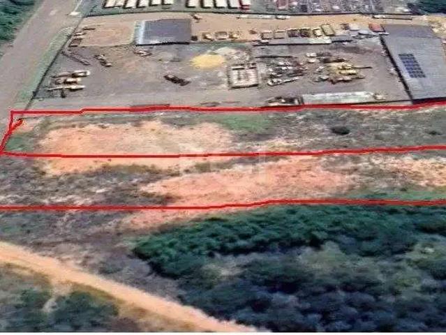 Terreno venda em Região Geográfica Imediata de Manaus, Itamarati