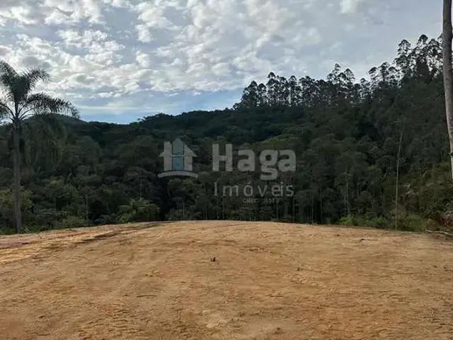 Terreno venda em Região Geográfica Imediata de Brusque, Nova Trento