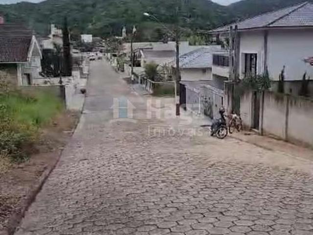 Terreno venda em Região Geográfica Imediata de Brusque, Nova Trento