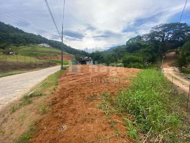 Terreno venda em Nova Trento, Claraíba