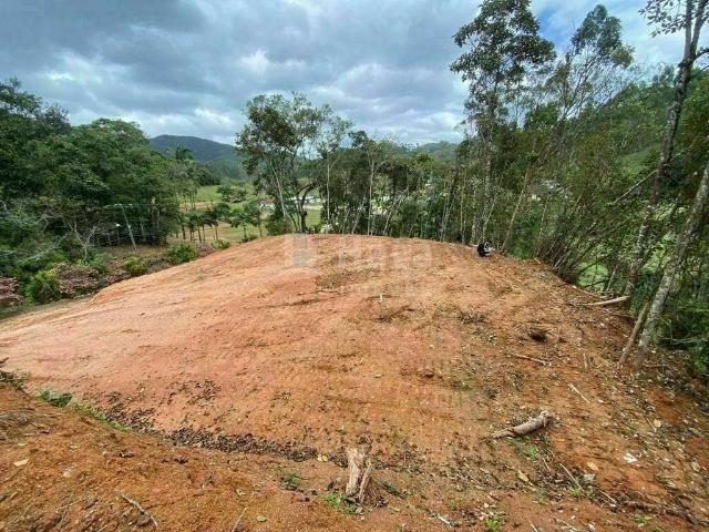 Terreno venda em Nova Trento, Claraíba