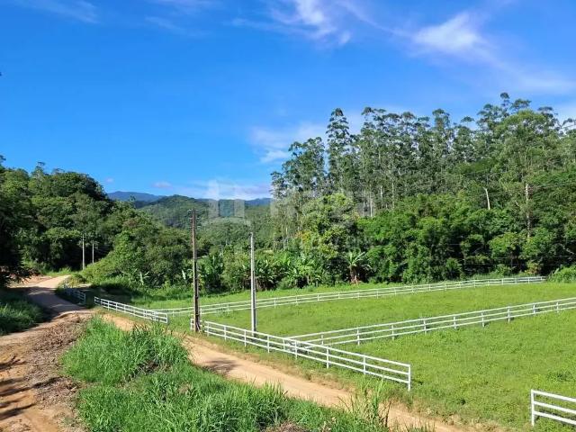 Terreno venda em Região Geográfica Imediata de Brusque, Nova Trento