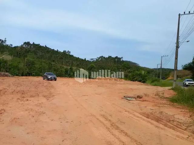 Terreno venda em Região Geográfica Imediata de Brusque, Nova Trento