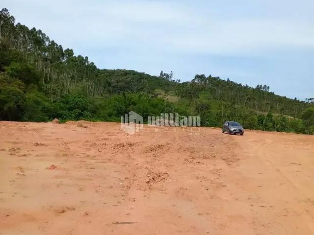 Terreno venda em Região Geográfica Imediata de Brusque, Nova Trento