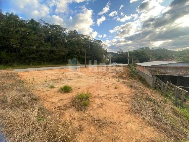 Terreno venda em Região Geográfica Imediata de Blumenau, Indaial
