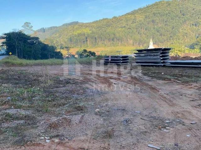 Terreno venda em Nova Trento, Loteamento Brazilian Park II